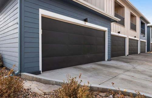 Modern Townhome Steps From the Brewery District! - Foto 46