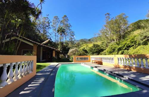 CASA DE CAMPO DOS SONHOS - Foto 32