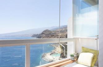 Home2Book Breathtaking Ocean Views Apt, Tabaiba - Foto 11