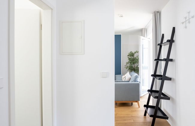 Limehome Leipzig Jahnallee - Foto 23