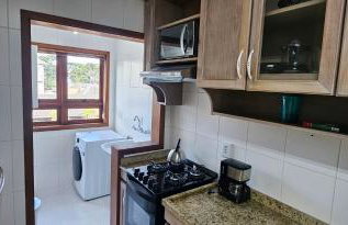 Apartamento Completo Gramado Granville - Foto 15