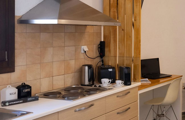 Aegean View Seaside Apartment Syros - Foto 11