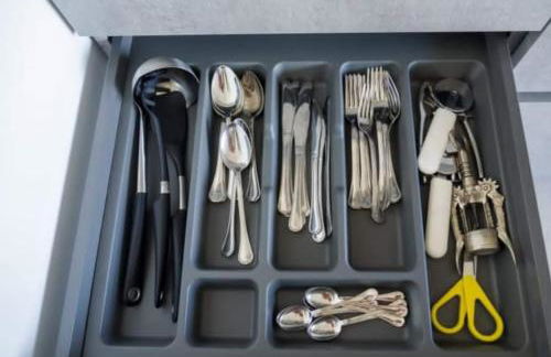 Bilocale in residence vista lago con piscina - Foto 30