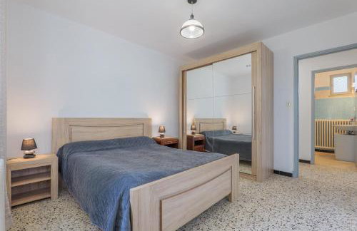 Gite Ferme des Rosières - Foto 21