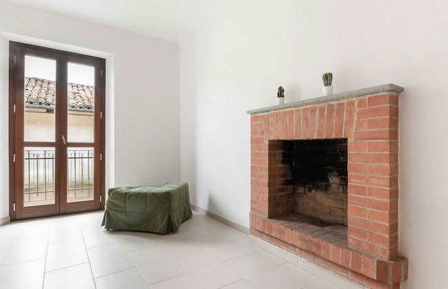 Belvilla by OYO Appartamento Monferrato - Foto 20