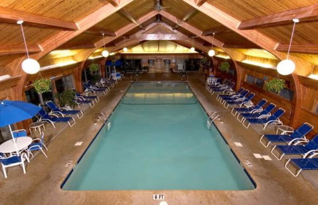 Chetola Premier Condominiums - Foto 75