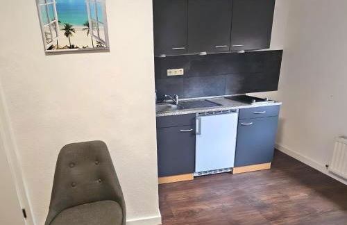 Checkpoint LS 65 Mikroapartments für ein bis vier Personen - Foto 18