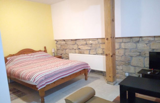 Room-studio Apartment in Palamartsa - Foto 2