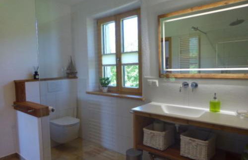 Ferienwohnung Schreiner-Viehhausen - Foto 22