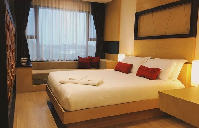 De Richy Chiang Mai - Photo 10