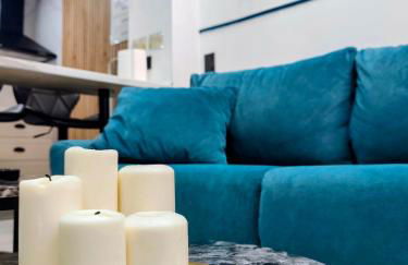 High Blue - Luxury Suite - Foto 9