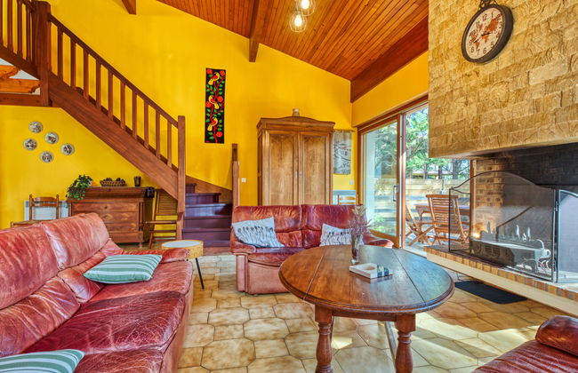 Le Hameau du Point du Jour - Foto 7