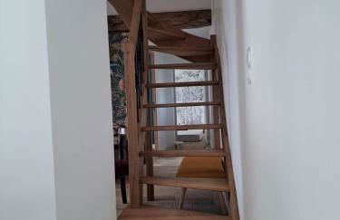 Grand Gîte en campagne avec étang - Photo 16