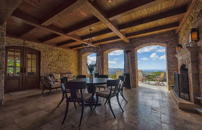 LX1 Chateau D' Renaitre Estate - Carmel-by-the-sea - Foto 18