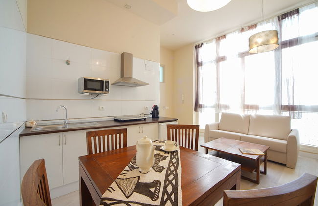 Hotel Casa Palacio Cadiz - Photo 9