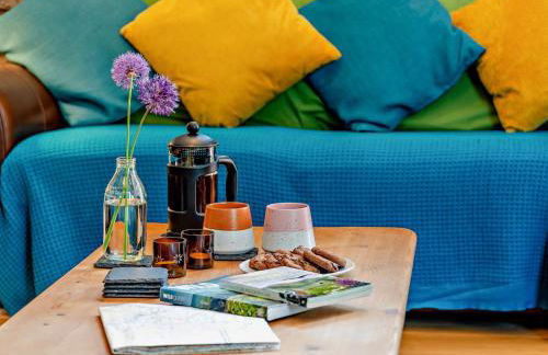 4 Bed in Talgarth BN182 - Foto 11