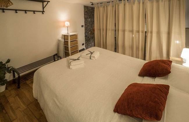 Petrella's Point Studio with AC - Foto 4