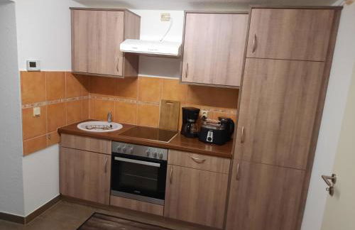 Ferienwohnung Villa Frosch - Foto 6