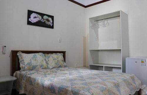 Casa de temporada Refugio das Aguias - Foto 43