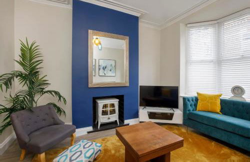 The Milton sleeps 8 close to York city centre pet friendly - Foto 8