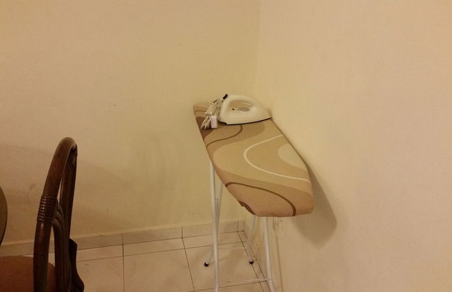 HIG Homestay Apartment - Foto 13