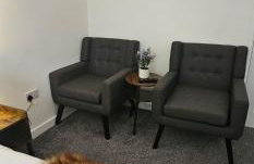 Deluxe Town Centre 2 Bedroom Apartment - Foto 6