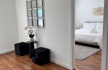 Cozy Near Boston with Outdoor Space - Foto 6