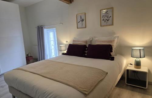 Gîte du Riou - Foto 5