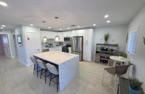 Direct access Canal front with Pool 2 bed 2 bath - Foto 24