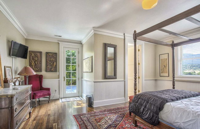 Broadmoor Luxury Mansion 5 Star Experience Theater Cheyenne Mountain Views - Foto 14