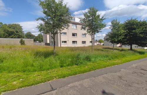 Modern Ground Level Flat - Foto 13