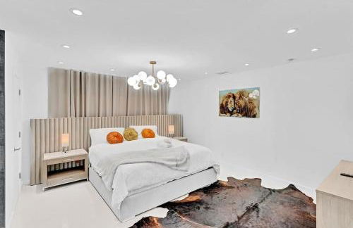 Luxury Hollywood Home, Heated Pool, Casino Nearby - Foto 47