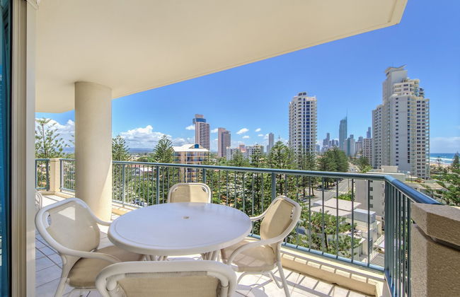 Oceana on Broadbeach - Foto 71