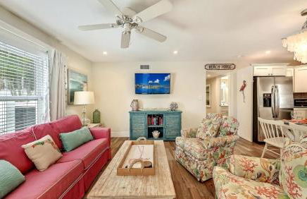 Canal Lower-Gorgeous 3 bed 3 bath near SK Village - Foto 24