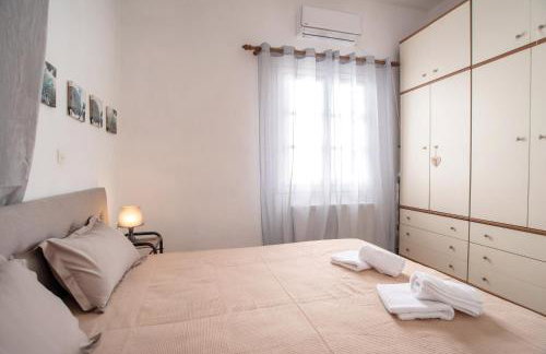 Naxos Family House in Vivlos - Foto 19