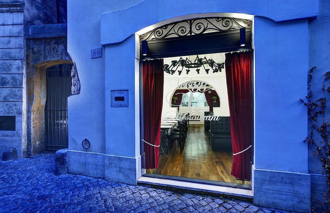 Relais Orso - Foto 31