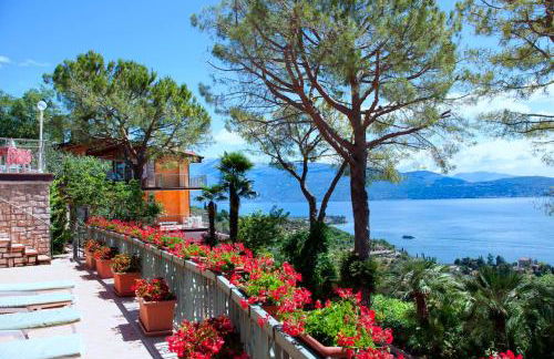 Villa Panorama Residence - Foto 47