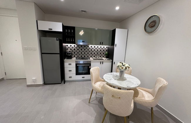 Magnificent GolfVille PoolView 2bedroom - Photo 9