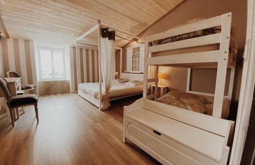 Domaine de Saint Florent - Piscine & Spa - Foto 36