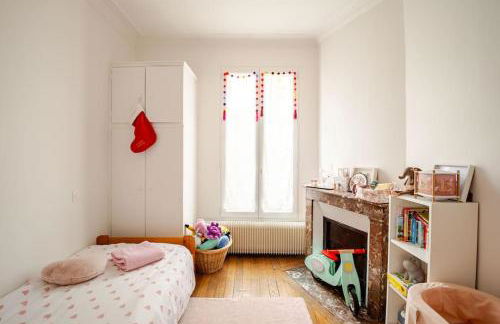 Duplex spacieux, 10 min de Paris - Foto 22