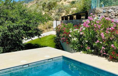 La Casa de Cristal - Alpujarra Escape - Foto 7