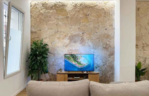 Casa Carmen - Encanto y calma cerca de la estación - Photo 23