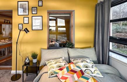 Sunny day new flat with 5 beds - Foto 26