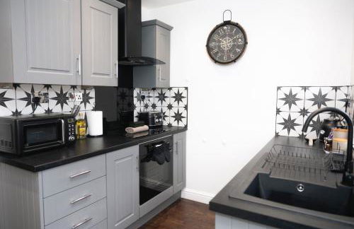 The Nook Cottage, Parkgate, Wirral - Foto 4