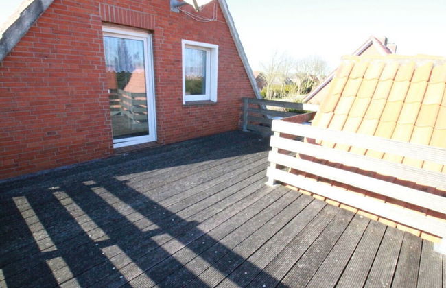 Holiday Home Olln"s moi Huuske - Foto 26