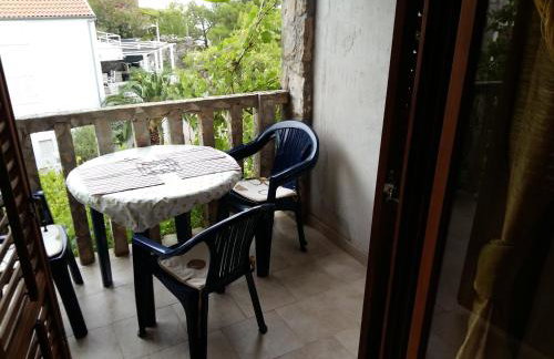 Apartments by the sea Cove Crkvice, Peljesac - 17667 - Foto 17