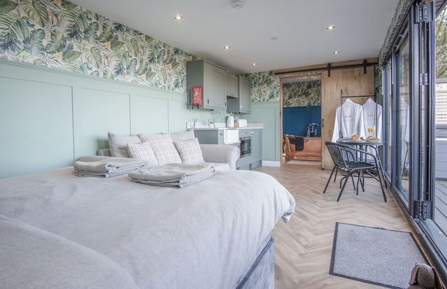 Langland Bay Lookout - Cabin - Landimore - Photo 3