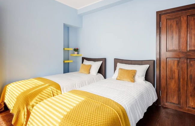 Tower Bridge Apartment - Foto 5