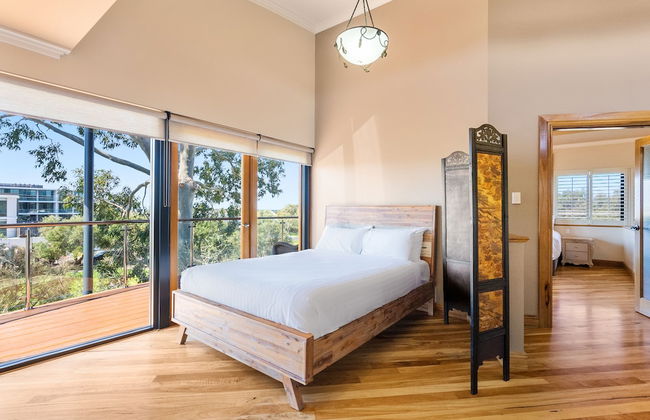 Bay Village Resort Dunsborough - Foto 4