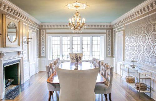 Stoneleigh - Historical Country Estate - Photo 8